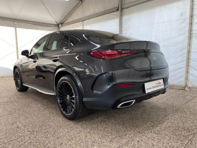 MERCEDES-BENZ GLC 220 d 4Matic Mild hybrid Coupé AMG Line Premium rif. 23458128 - Foto 4