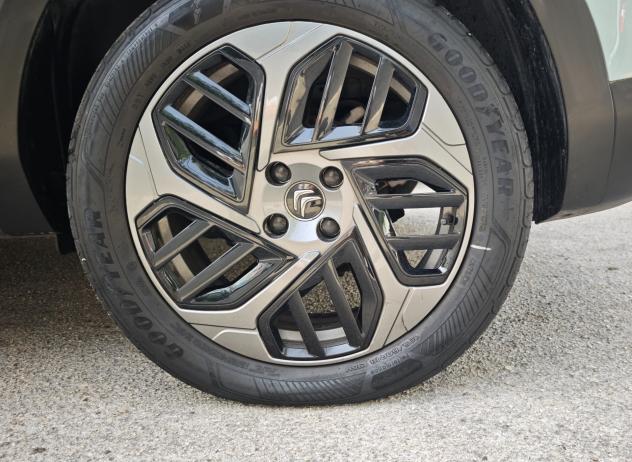 PERFETTA CITROEN C4 1.5DCI 130CV AUTOMATICA - Foto 7