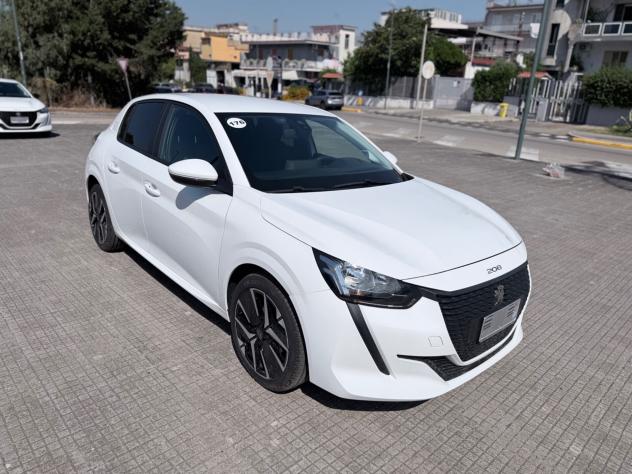 Peugeot 208 PureTech 100 Stop&Start 5 porte Allure - Foto 3
