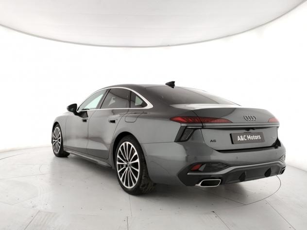 Audi A6 Audi Berlina S line edition e-hybrid quattro 220 kW S tronic - Foto 3