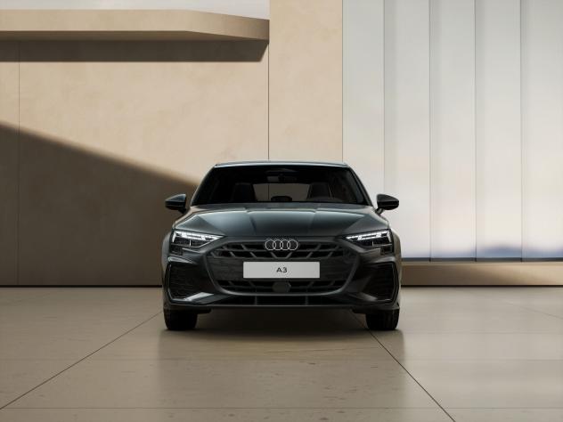Audi A3 Sportback TFSI 150 cv S tronic S line Edition - LED / Navigatore / ACC / Park Assist - Foto 2