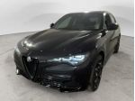 ALFA ROMEO Stelvio Stelvio 2.2 Turbodiesel 210 CV AT8 Q4 Veloce rif. 23617726
