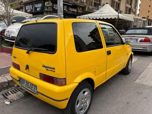 Fiat 500 Sporting Motore nuovo Anche permuta - Foto 5