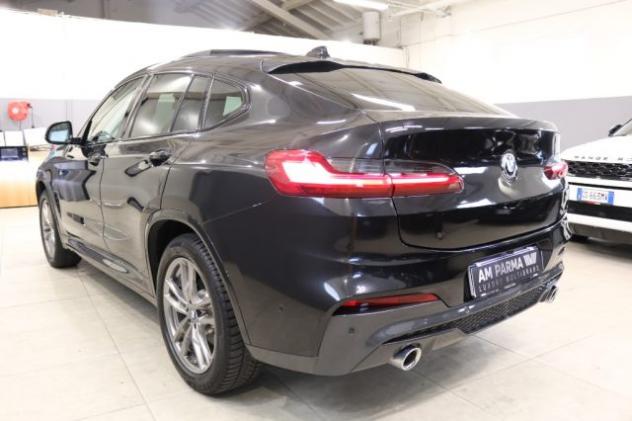 BMW X4 xDrive20d Msport rif. 23918196 - Foto 4