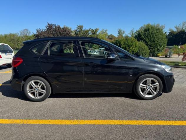 BMW 218 218i Active Tourer Msport rif. 24002806 - Foto 7