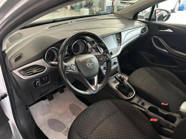 OPEL Astra 1.6 CDTI EcoFLEX S&S Sports Tourer Elective rif. 24208153 - Foto 8