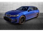BMW 330 e xDrive Touring Msport rif. 24138496