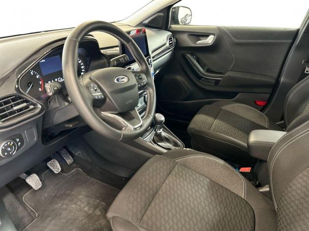 Ford Puma II 2020 1.0 ecoboost h Titanium s&s 125cv - Foto 6