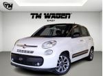 Fiat 500L 1.3 mjt Lounge 95cv - NEOPATENTATI - TETTO PANORAMICO