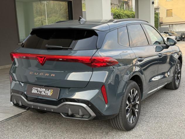 CUPRA Terramar Terramar 1.5 hybrid 150cv dsg - Foto 3