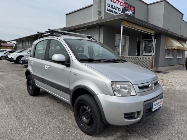 Fiat Panda 1.3 MJT 16V DPF 4x4 Cross - Foto 3