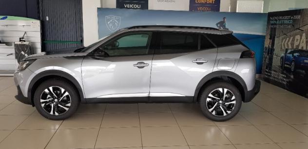 PEUGEOT 2008 2ª serie 2008 PureTech 100 S&S Allure Pack - Foto 8