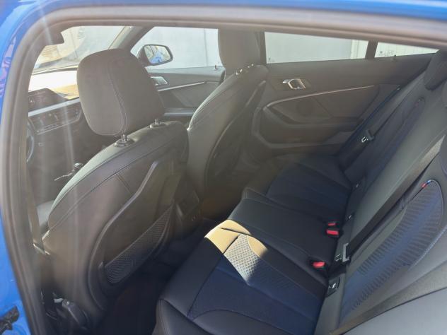 Bmw 120 120d 5p. Msport - Foto 10