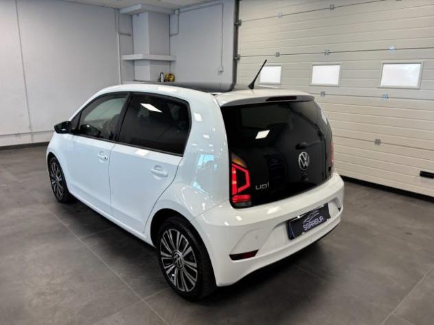 VOLKSWAGEN up! 1.0 Benzina EVO color up! BlueMotion Technology rif. 24070714 - Foto 6