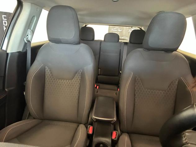 Jeep Compass 1.6 Mltjet 120cv 2WD Longitude 2019 - Foto 9
