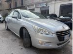 Peugeot 508 2.0 HDi 140CV SW Access