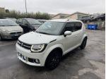 SUZUKI Ignis 1.2 Hybrid Top   IMP. GPL   rif. 23262770
