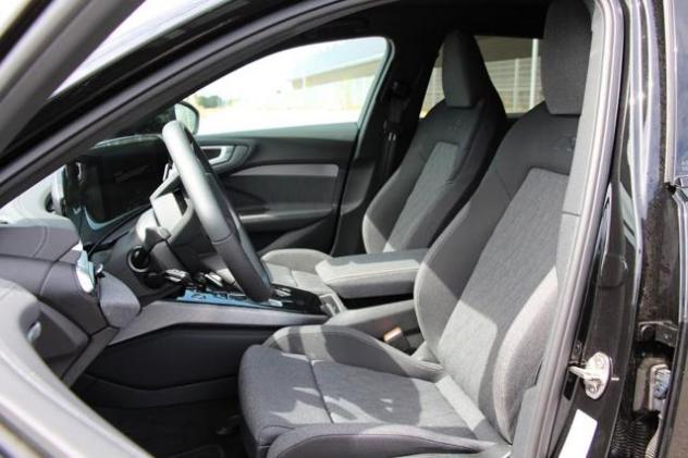 AUDI A5 AVANT TDI S LINE BLACK PACK 19 rif. 24089122 - Foto 5