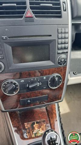 MERCEDES-BENZ B 170 NGT BlueEFFICIENCY Chrome X Commercianti rif. 22749978 - Foto 6