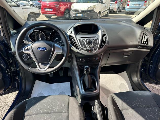 Ford B-Max 1.4 90 CV Business - Foto 3