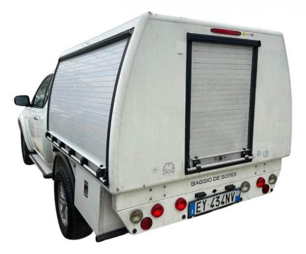 MITSUBISHI L200 2.5 DI-D/178CV DC Intense Plus DPF rif. 23674841 - Foto 3