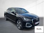 AUDI Q2 30TFSI ADVANCED NAVI BI-ZONA CAMERA LED DAB rif. 22597142