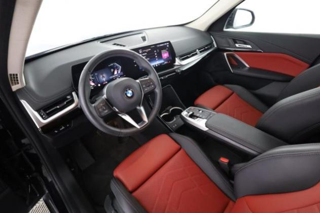 BMW X1 X1 sDrive 18d xLine rif. 23925687