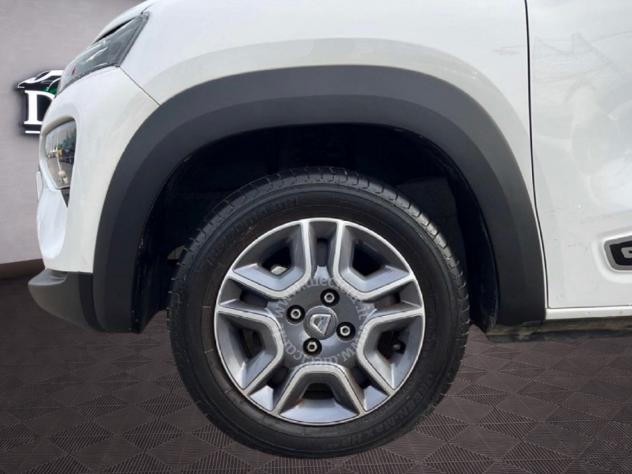 Dacia Spring Comfort Plus Electric 45 IVA ESP/PERFETTA/PELLE/CAMERA/SENSORI - Foto 4