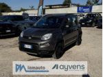 FIAT Panda Wild 4x4 0.9cc 84cv TwinAir Turbo rif. 24200073