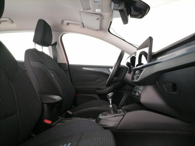 Ford Focus Active SW 1.0t ecoboost h 125cv - Foto 6