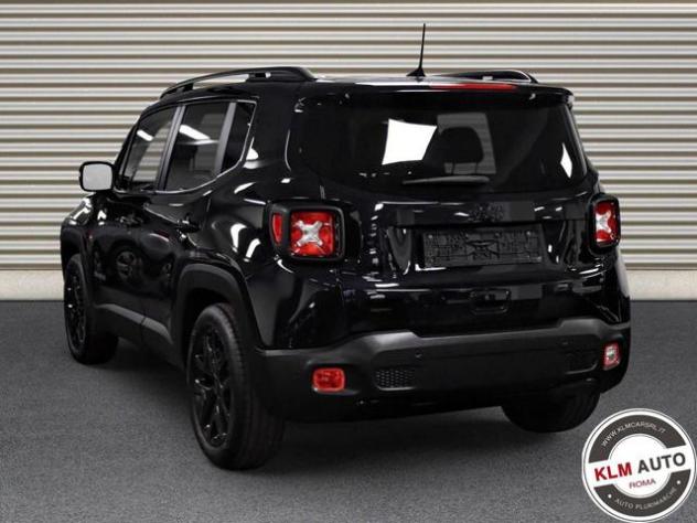 JEEP Renegade 1.0 T3 BLACK EDITION rif. 24162632 - Foto 2