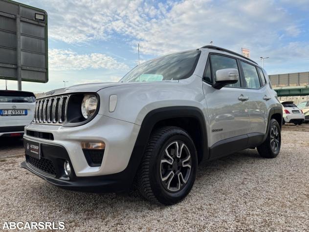 JEEP - Renegade - 1.6 Mjt DDCT 120CV Longitude - NEOPATENTATI - FINANZIABILE - Foto 3