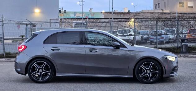 Mercedes-benz A 180 d Premium AMG 116cv Auto Night Edition - Foto 6