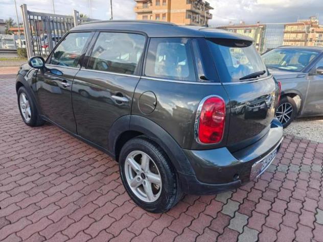MINI Countryman Mini One D Countryman rif. 23102905 - Foto 5