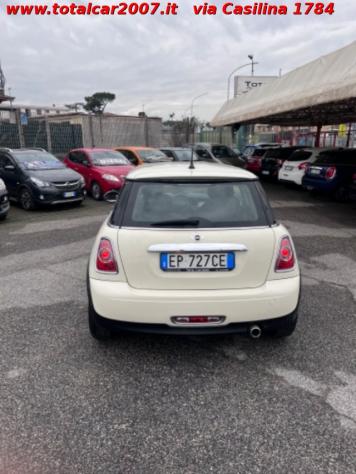 MINI One 1.6 16V One D rif. 23948974 - Foto 5