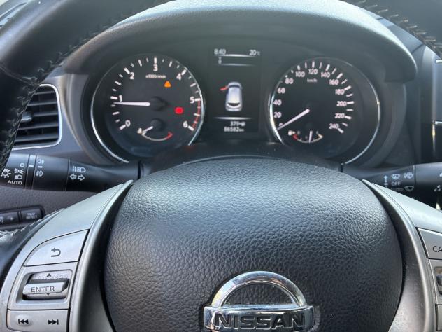 Nissan Pulsar Pulsar 1.5 dci Business 110cv - Foto 9