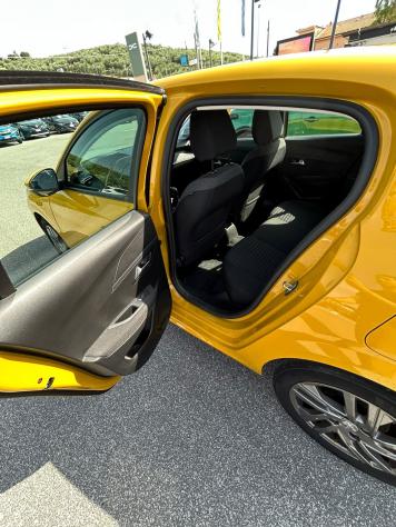 Peugeot 208 Allure Pack PureTech 100 EAT8 S/S auto - Foto 5