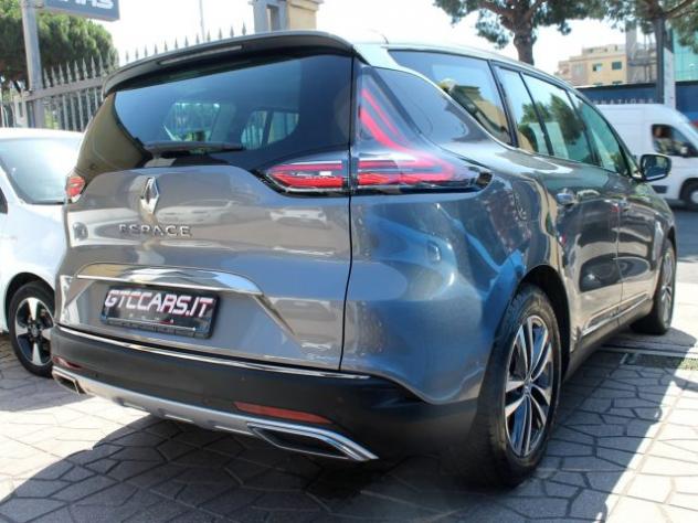 RENAULT Espace 2.0dci160cv 7p Aut Cam Tetto UNIPRO IVA DEDUCIBILE rif. 23736938 - Foto 5