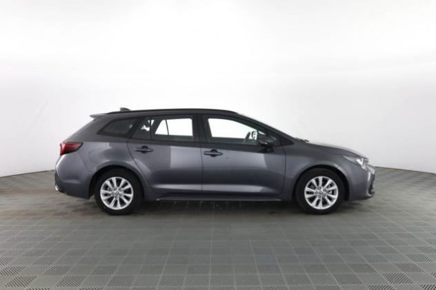 TOYOTA Corolla Corolla Active 1.8 Hybrid Touring Sports rif. 24043067 - Foto 3