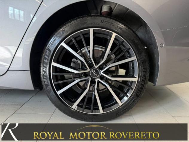 AUDI A6 Avant 40 2.0 TDI quattro ultra S tronic Business D rif. 24149474 - Foto 7