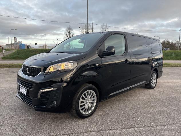 Peugeot Traveller BlueHDi 120 S&S Long Business - Foto 2
