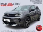 CITROEN - C5 Aircross - BlueHDi 130 S&S EAT8 Shine#RETROCAMERA