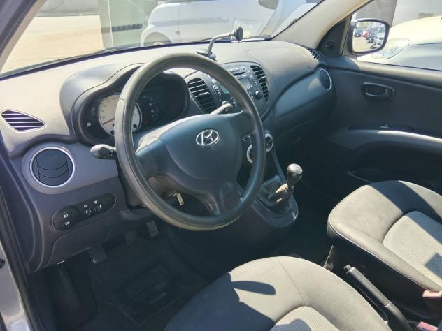 Hyundai i10 GPL LEGGI ANNUNCIO - Foto 9