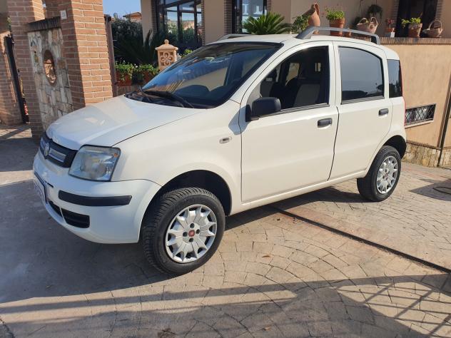 Fiat panda 1.3 m.jet 4x4 adatta anche Neopatentati - Foto 3