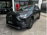 TOYOTA RAV 4 MY23 RAV4 2.5 HV (222CV) E-CVT AWD-i Dynamic rif. 22462453