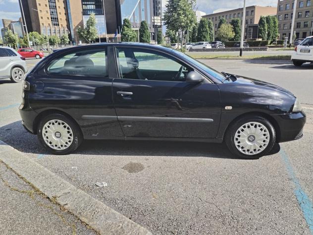 Seat Ibiza 1.2 12V 70CV 3p. Free GPL 125000KM 8/2008 CONSEGNA TAGLIANDATA - Foto 8