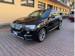 BMW X4 xDrive20d Business Aut. rif. 23987153