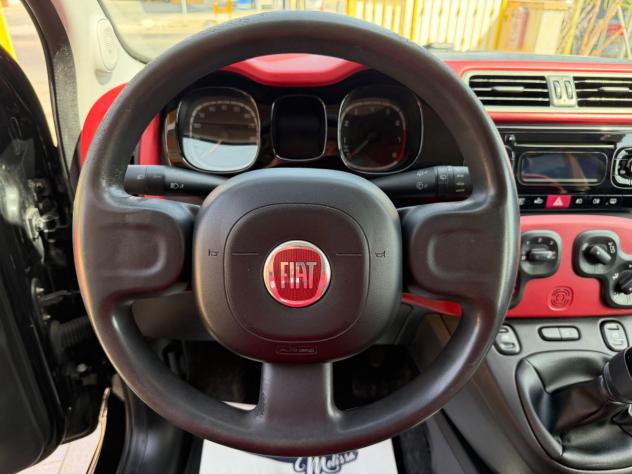 Fiat Panda 1.2 Lounge 2014 - Foto 5