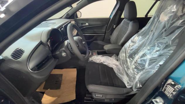 FIAT 600 1.2 Hybrid 145cv Sport - Foto 10