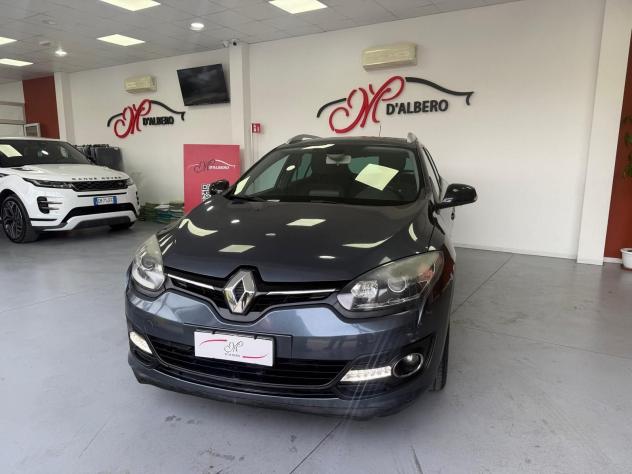 Renault Mégane 1.5 dCi 110cv Limited SporTour - Foto 3